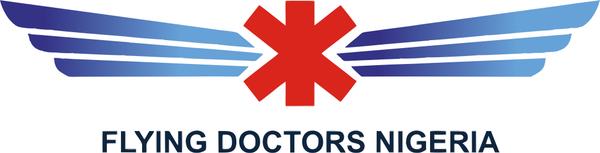 Flying Doctors Nigeria's Logo