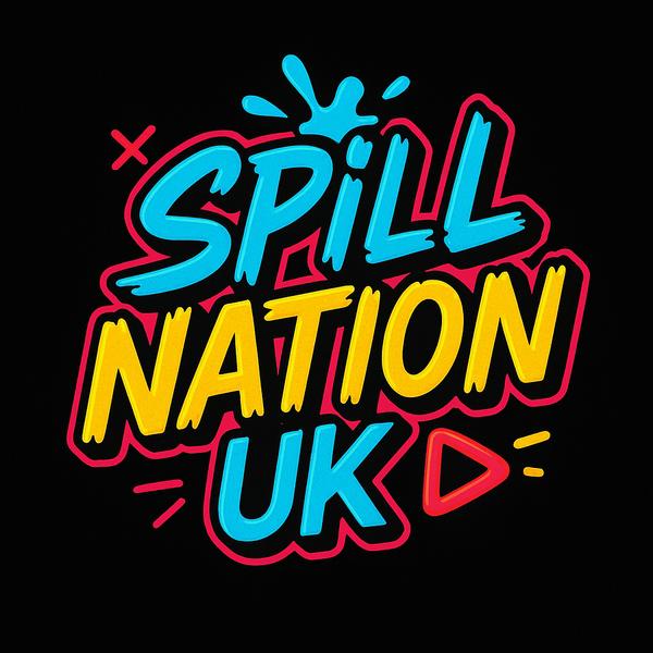 SpillNation UK