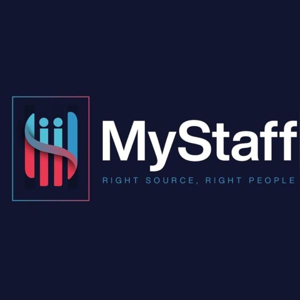 MyStaff Consulting