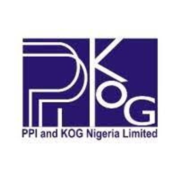 PPI & KOG NIGERIA LTD