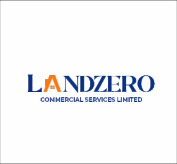 Landzero Commercial Services Ltd