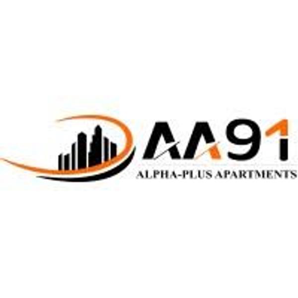 Alpha-Plus Apartments 91