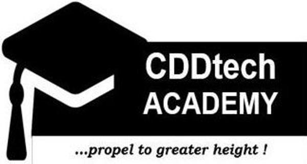 CDDtech Academy