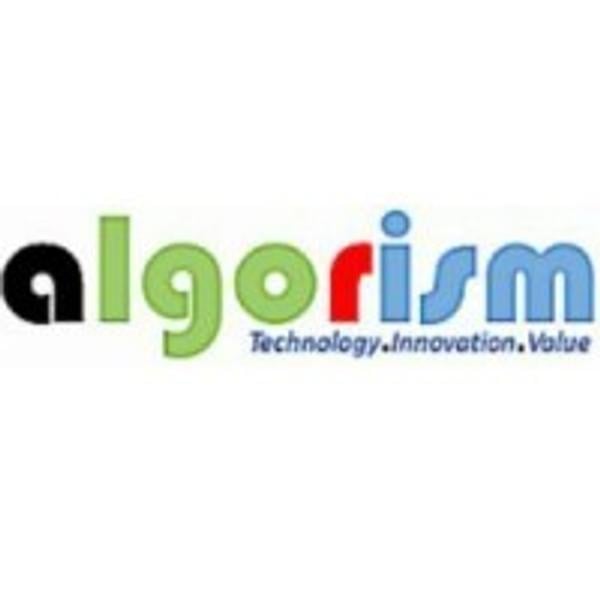 Algorism Limited