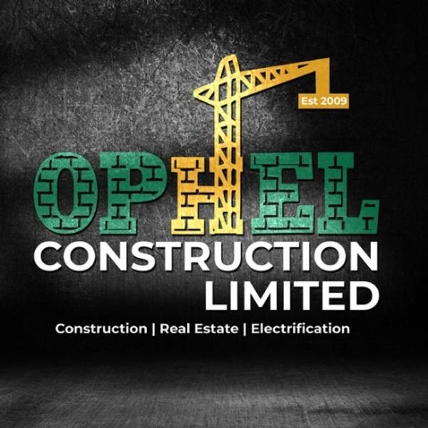 Ophel Construction Limited