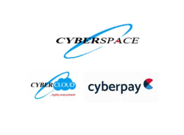 Cyberspace Limited