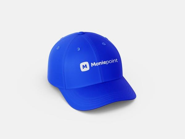 Moniepoint Inc.'s Logo