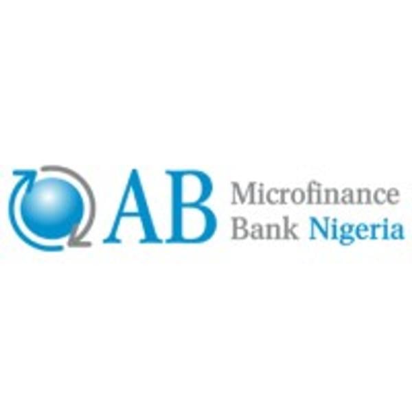 AB Microfinance Bank's Logo