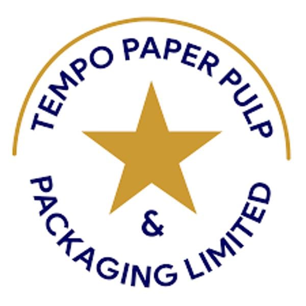 Tempo Paper Pulp & Packaging's Logo