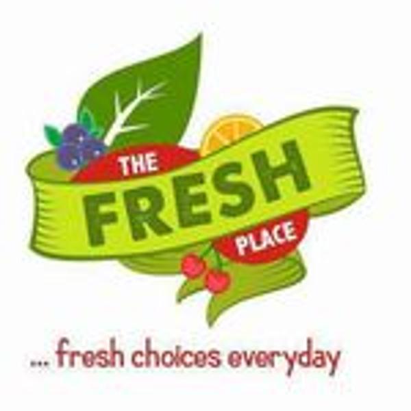 The Fresh place