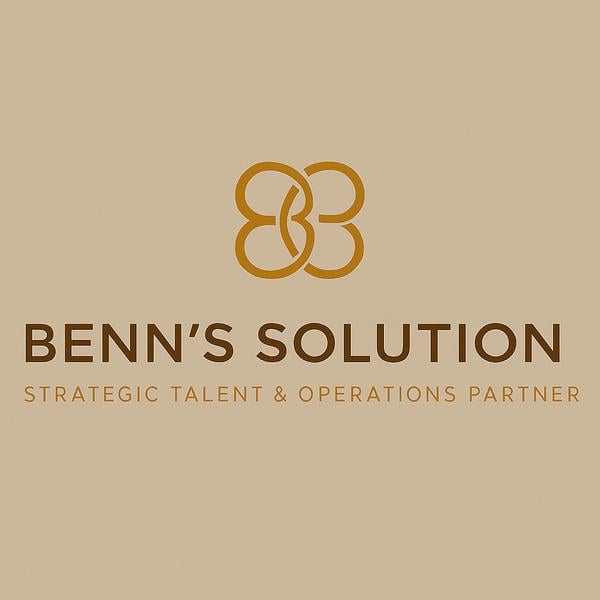 Benn's Solutions