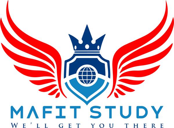 B.Y Mafit Limited