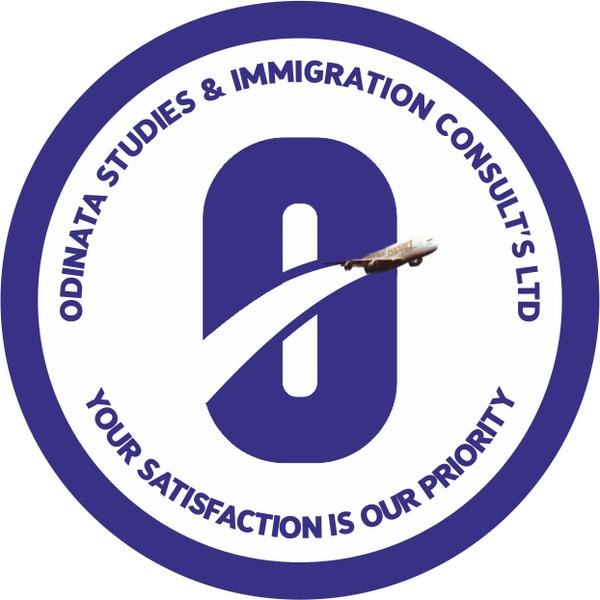 Odinata Studies and Immigration Consults