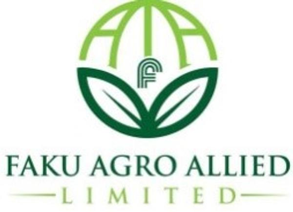 Faku Agro Allied Ltd