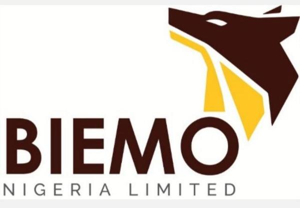 Biemo Nigeria Limited