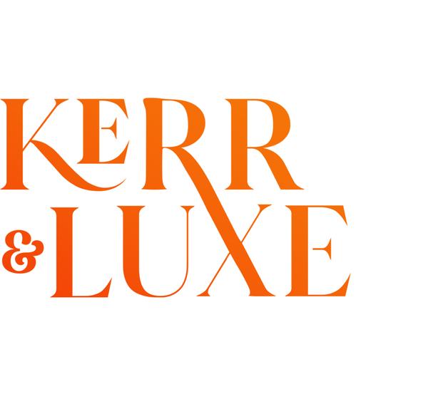 Kerr&Luxe; Limited