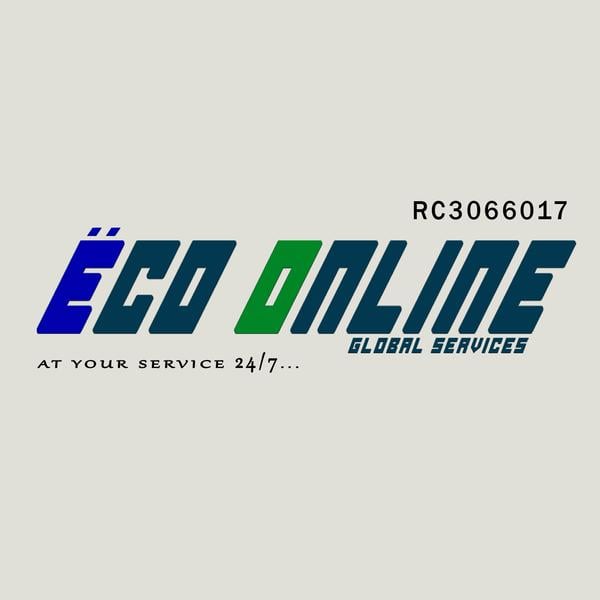 Eco Online Global Services