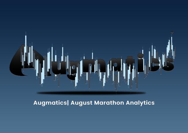 August Marathon Analytics