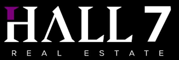 HALL 7 REAL ESTATE LIMITED