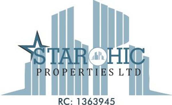 Starohic Properties ltd