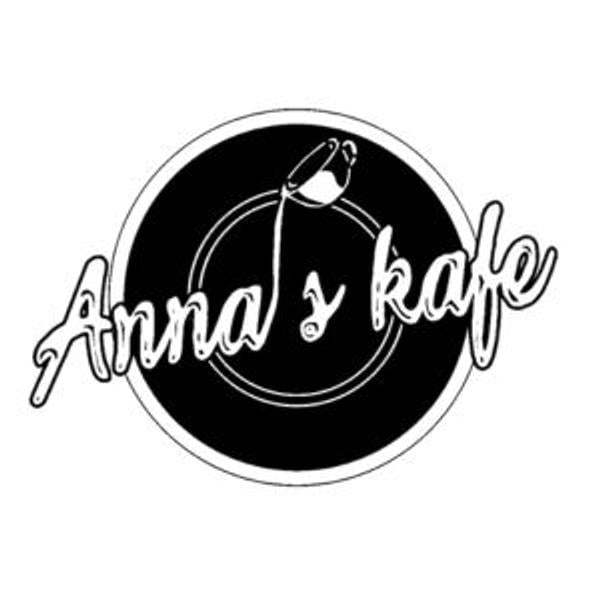 Anna's Kafe by Eva