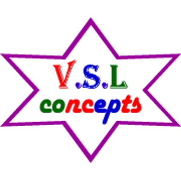 V.S.L Concepts Digital Marketing Agency