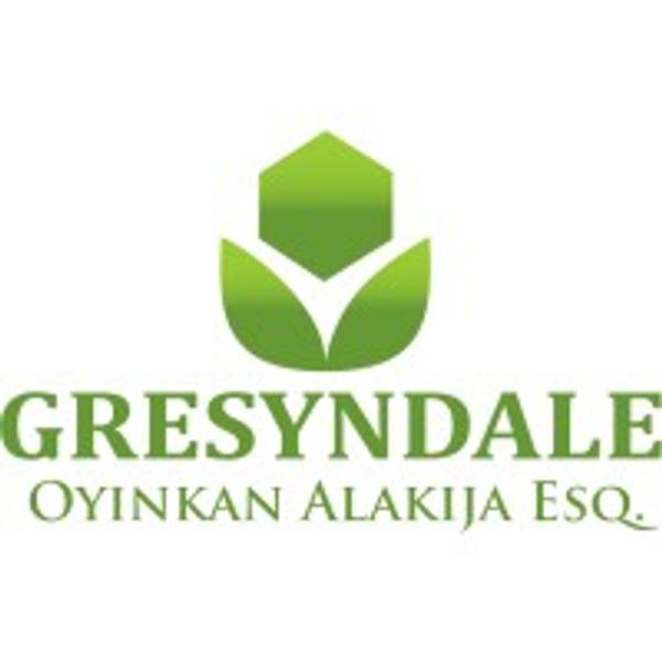 GRESYNDALE LEGAL