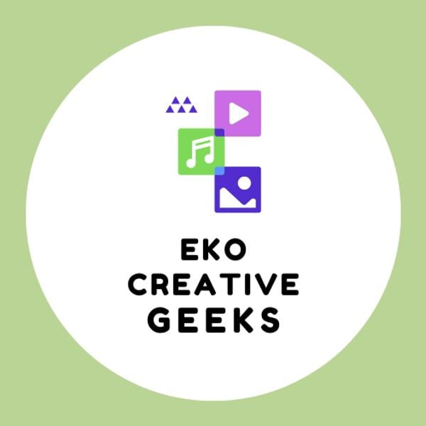 Eko Creative Geeks