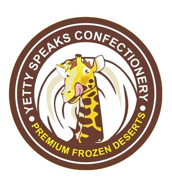 Yettyspeaks Confectionery