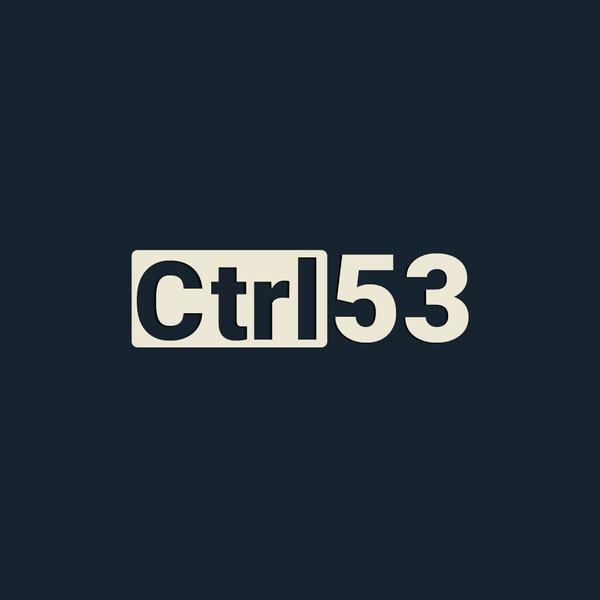 Control 53 Limited