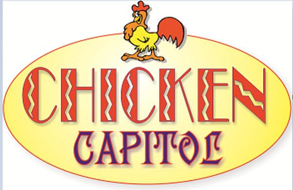 Employer logo
