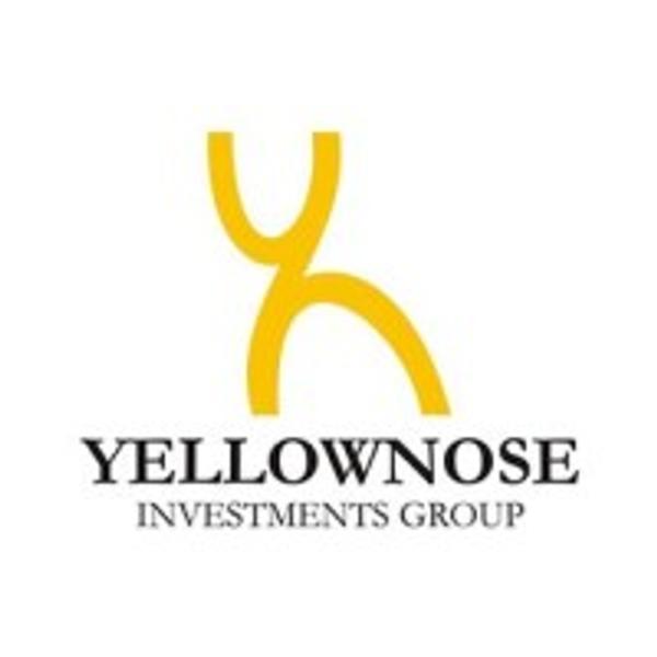 YellowNose Investment Ltd
