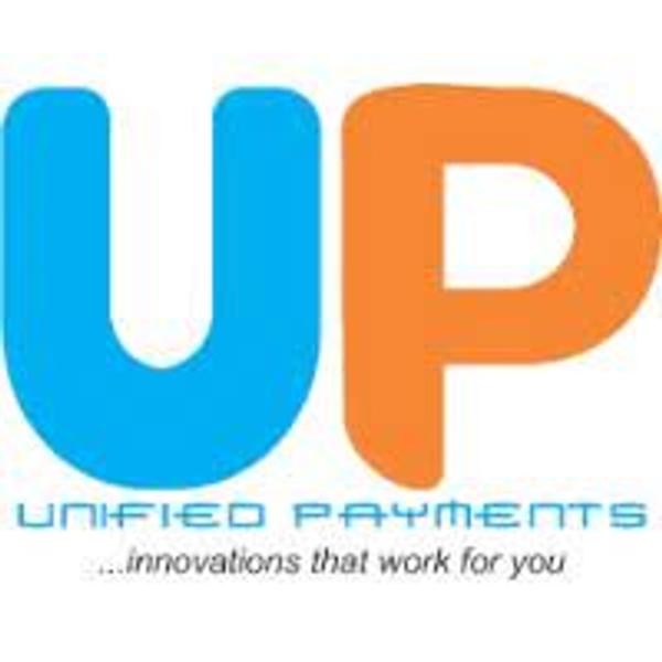 Unified Payments's Logo