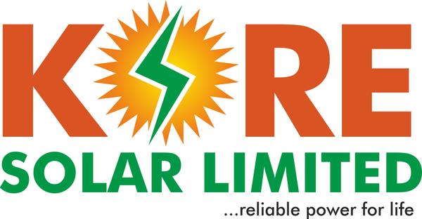Kore Solar Ltd