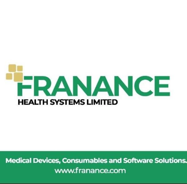 Franance health sysytems limited