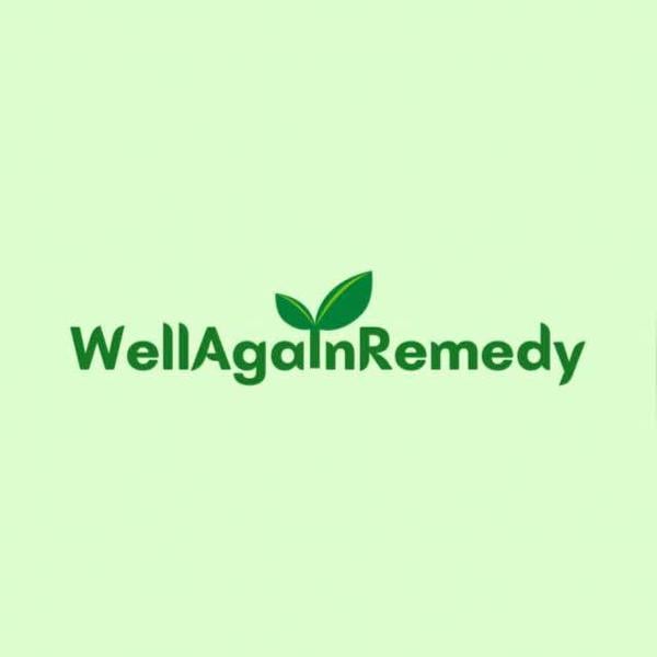 Wellagainremedy Global Limited