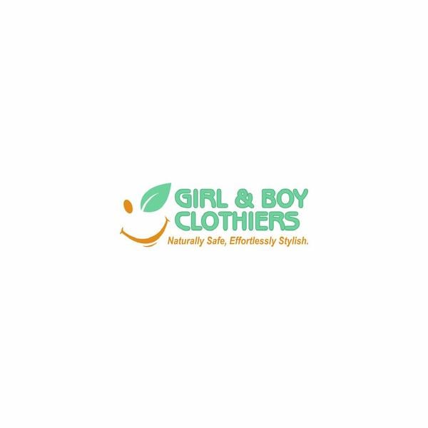 Girl and Boy Clothiers