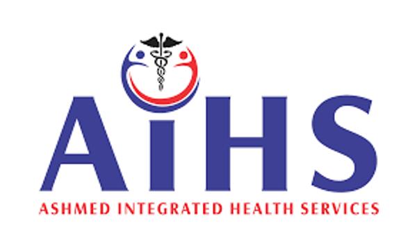 Ashmed Integrated Health Services Limited