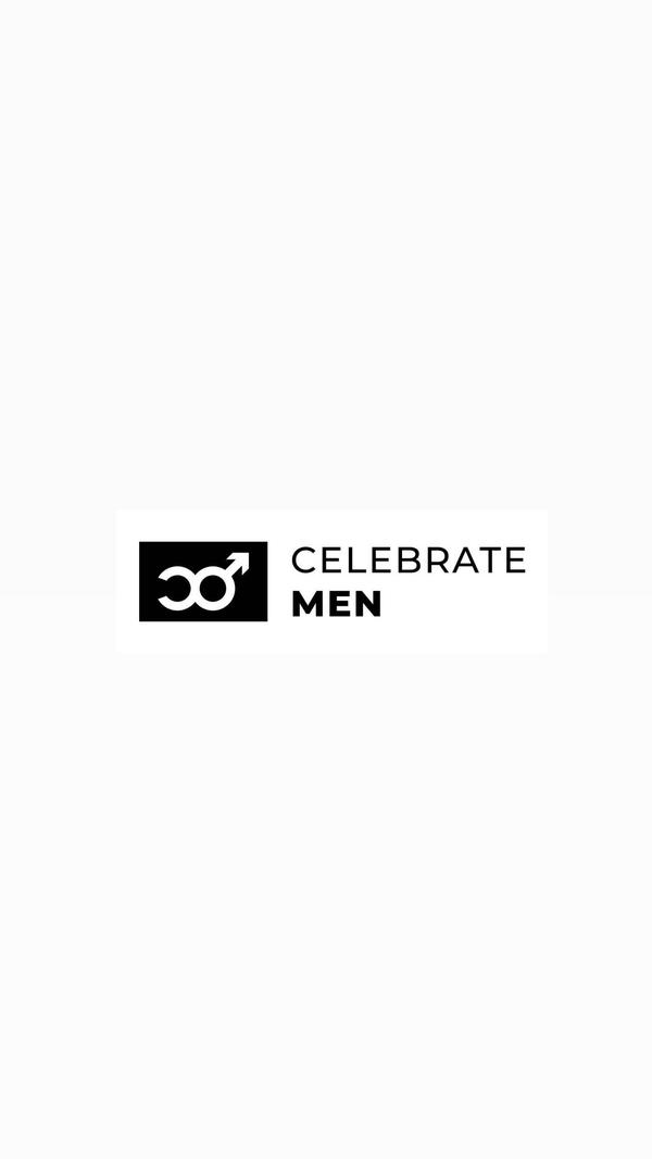 Celebrate Men