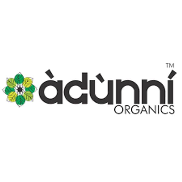 Adunni Organics's Logo