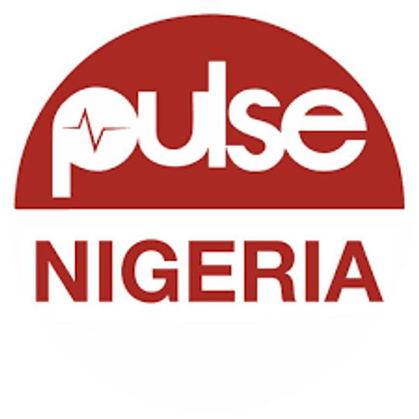Pulse Nigeria's Logo