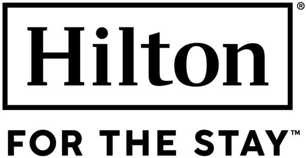 Hilton Hotels's Logo