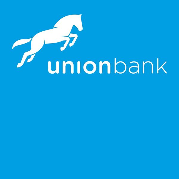 Union Bank's Logo