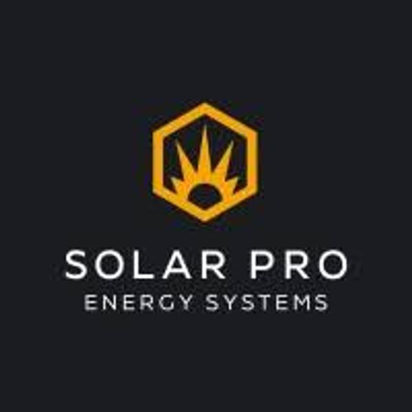 Solar Pro Energy Limited