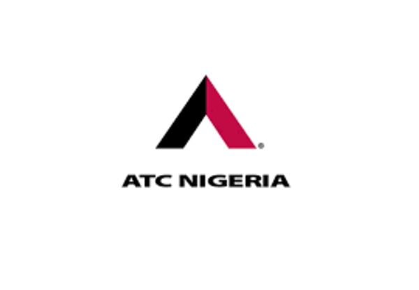 ATC Nigeria's Logo