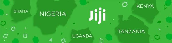 Jiji's Logo
