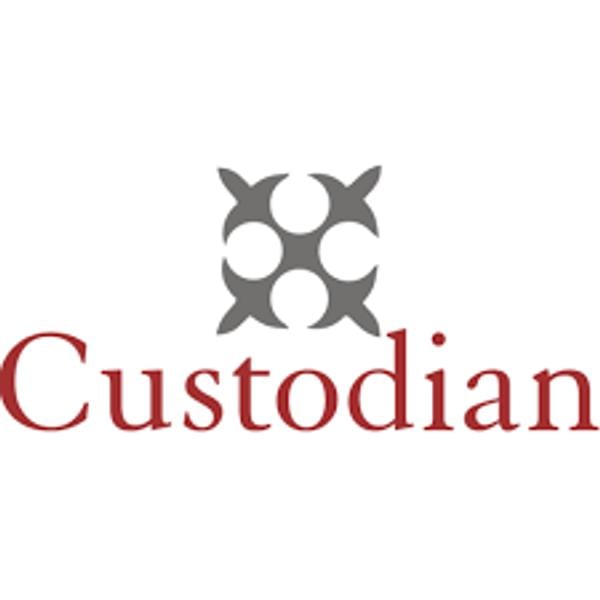 CUSTODIAN LIFE ASSURANCE COMPANY's Logo