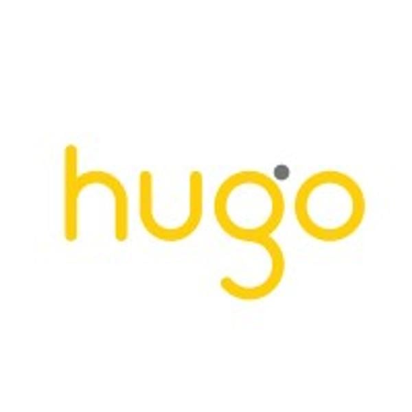 Hugo's Logo