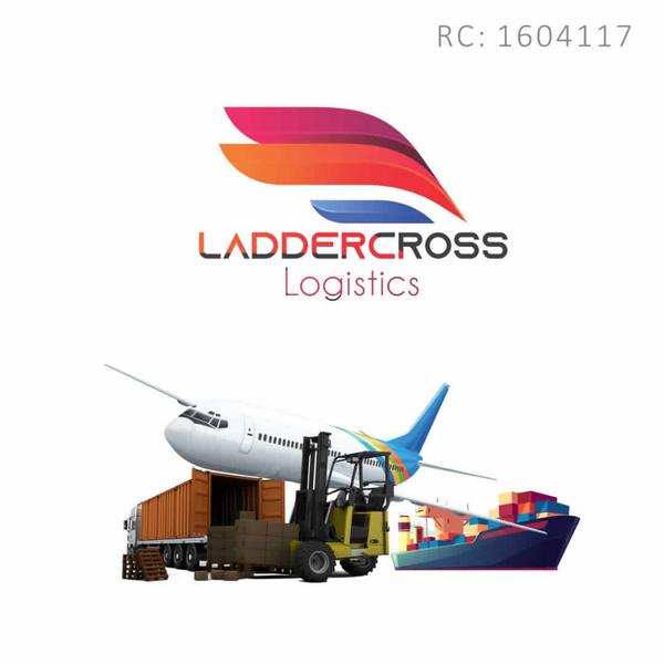 Laddercross Logistics Limited