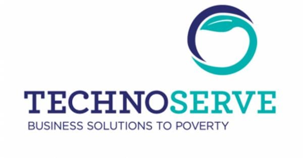 Technoserve's Logo